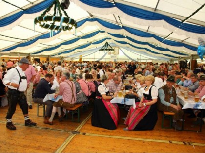 Foto: Haaren Oktoberfest